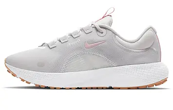 Nike Wmns React Escape Run GreyPink - 1