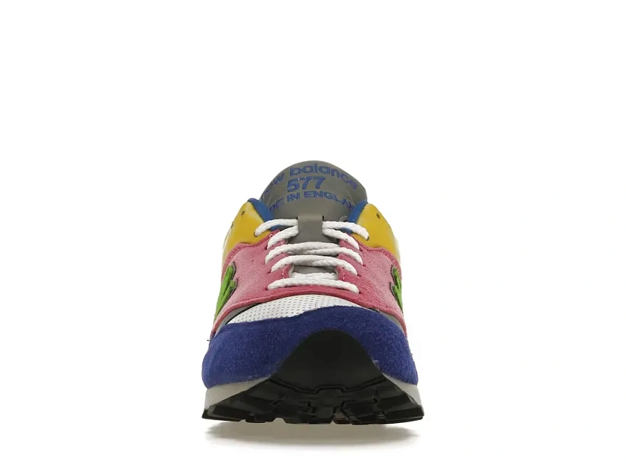 Фото № 2 с приближением к товару «‎New Balance 577»