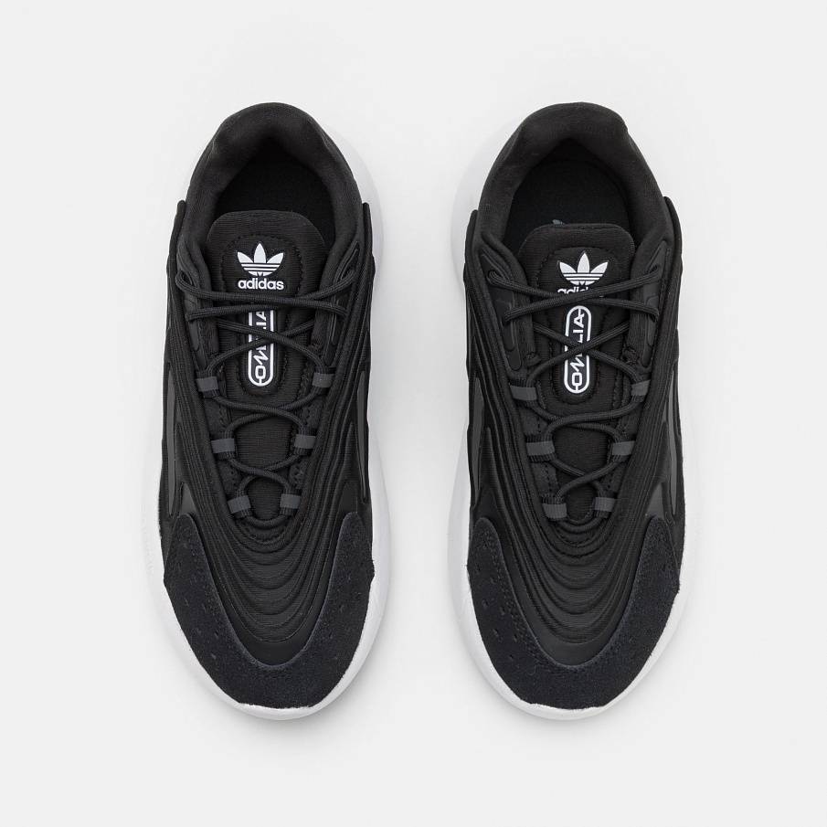 Фото № 4 с приближением к товару «‎Adidas Ozelia »
