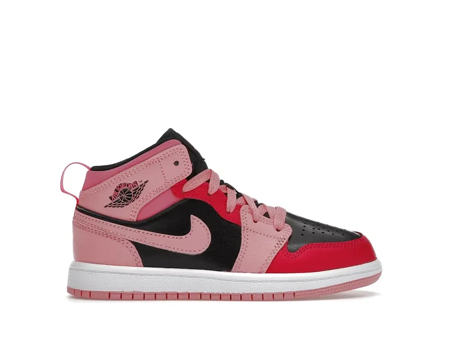 Фото № 1 с приближением к товару «‎Jordan 1 Mid»