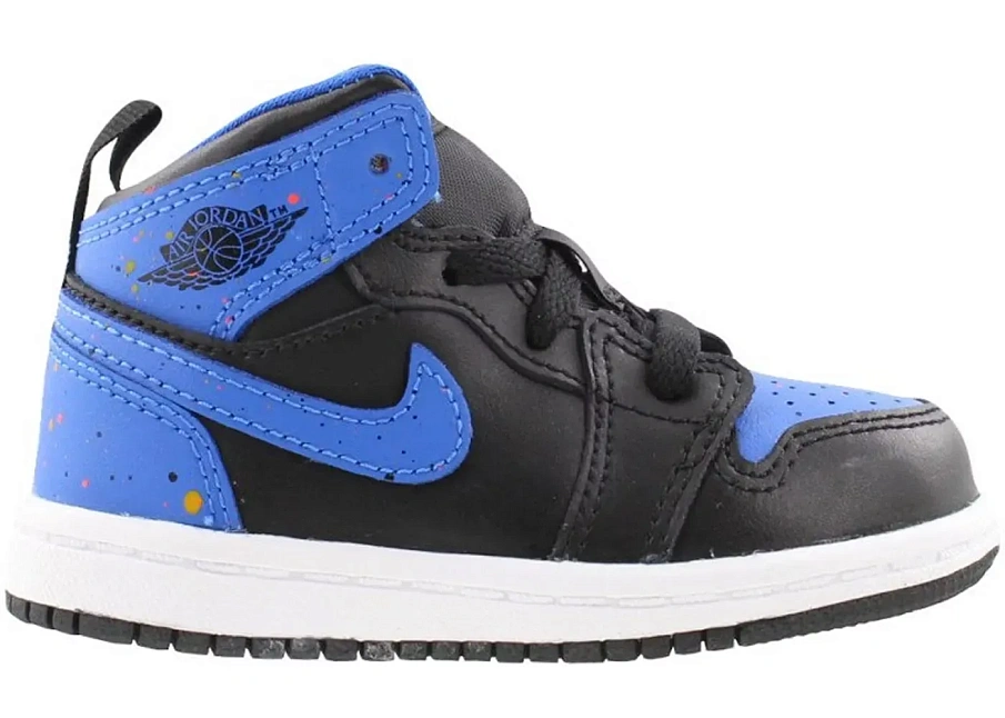 Фото № 1 с приближением к товару «‎Jordan 1 Mid»