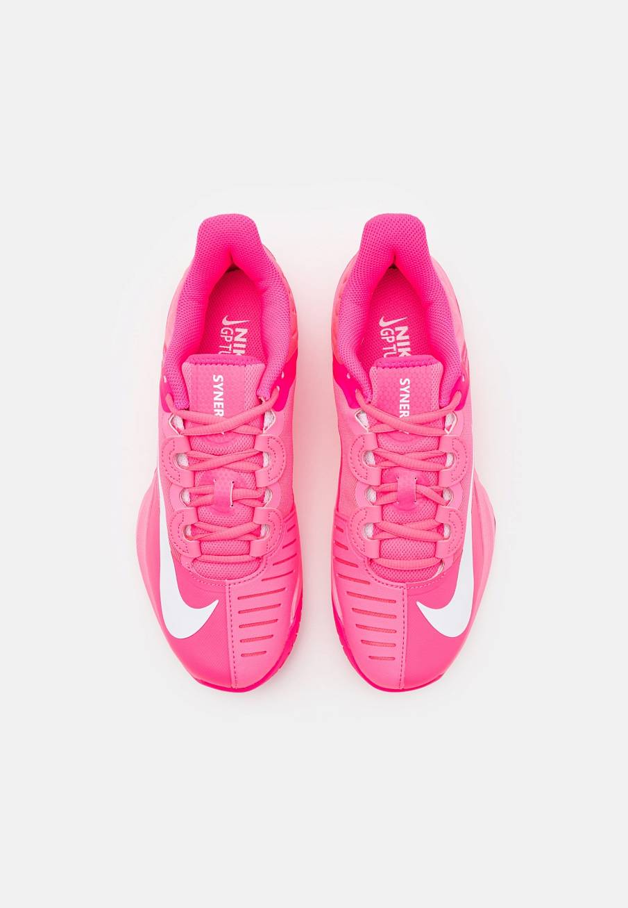 Фото № 4 с приближением к товару «‎Nike Air Zoom Gp Turbo Osaka»