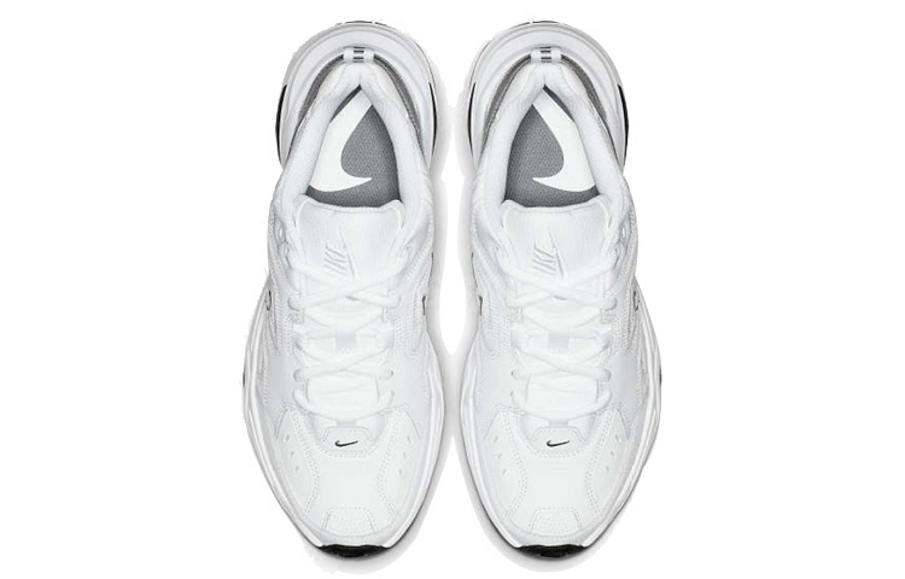 Фото № 4 с приближением к товару «‎Nike M2K Tekno Cool White (W)»