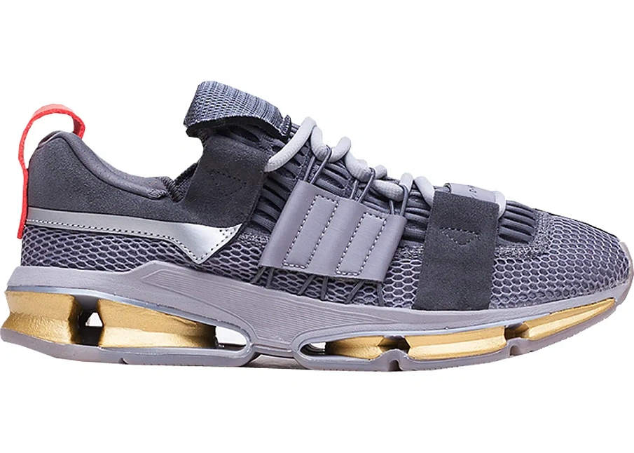Фото № 1 с приближением к товару «‎adidas TwinStrike A/D Granite»