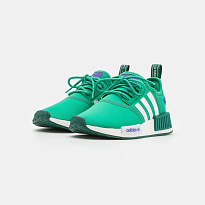 Фото № 2 с приближением к товару «‎Adidas Nmd_r1 »