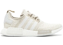 Фото № 1 с приближением к товару «‎adidas NMD R1 Roller Knit Cream »