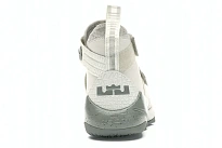 Фото № 4 с приближением к товару «‎Nike LeBron Soldier Xi Sfg Light Bone/Dark Stucco-Black»