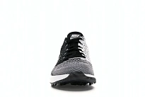 Фото № 2 с приближением к товару «‎Nike Flyknit Racer G Cleat Cookies & Cream»