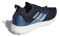 Фото № 4 с приближением к товару «‎adidas Terrex Two Parley BlackBlue»