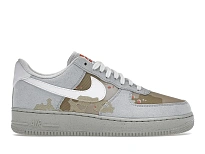 Фото № 1 с приближением к товару «‎Nike Air Force 1 Low 07 LX Embroidered Desert Camo»