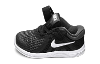 Фото № 3 с приближением к товару «‎Nike Revolution 4 TD Black»