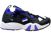 Фото № 1 с приближением к товару «‎Nike Air Scream LWP Black»