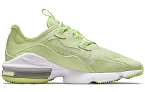 Фото № 2 с приближением к товару «‎Nike Wmns Air Max Infinity 2 Running Shoes Green»