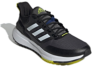 Фото № 3 с приближением к товару «‎adidas EQ21 Run Cold.Rdy BlackWhite»