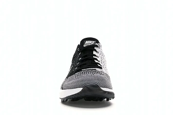 Nike Flyknit Racer G Cleat Cookies & Cream - 2