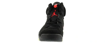 Jordan 6 Retro Infrared Black (2000) - 2
