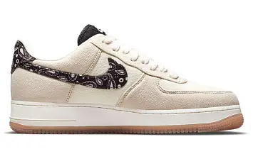 Nike Air Force 1 Low Paisley Swoosh - 3