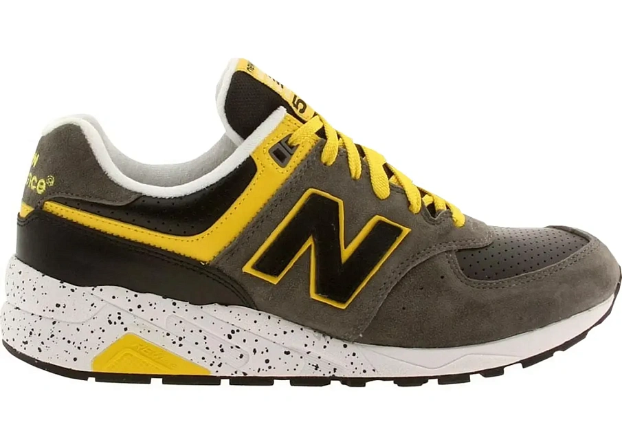 Фото № 1 с приближением к товару «‎New Balance 572»