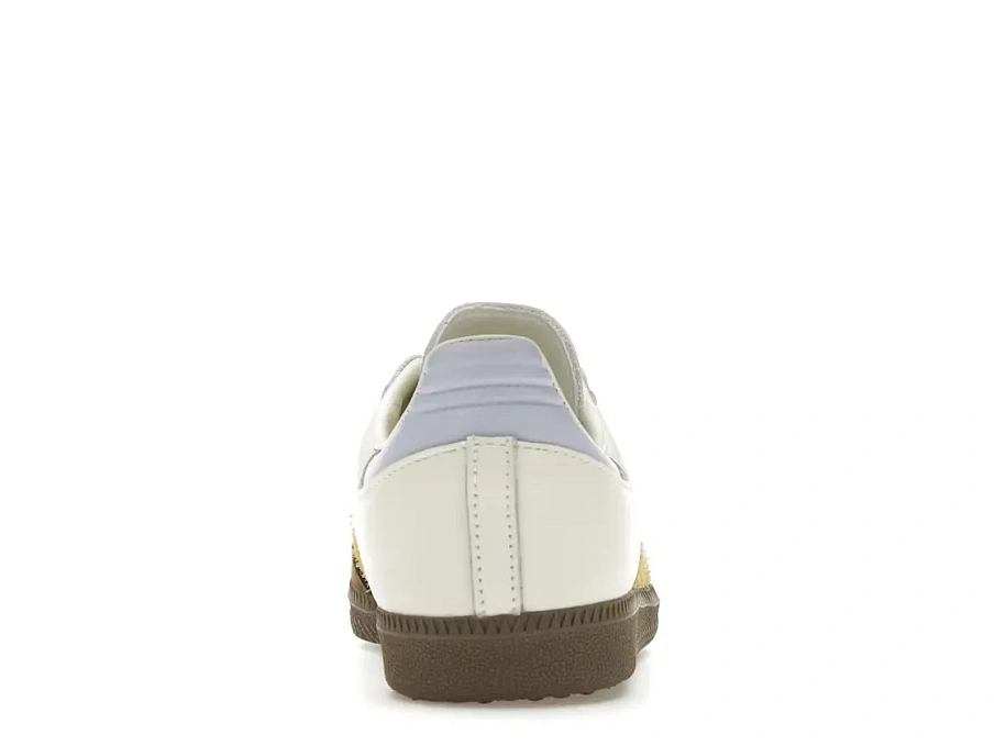 Фото № 4 с приближением к товару «‎adidas Samba OG»