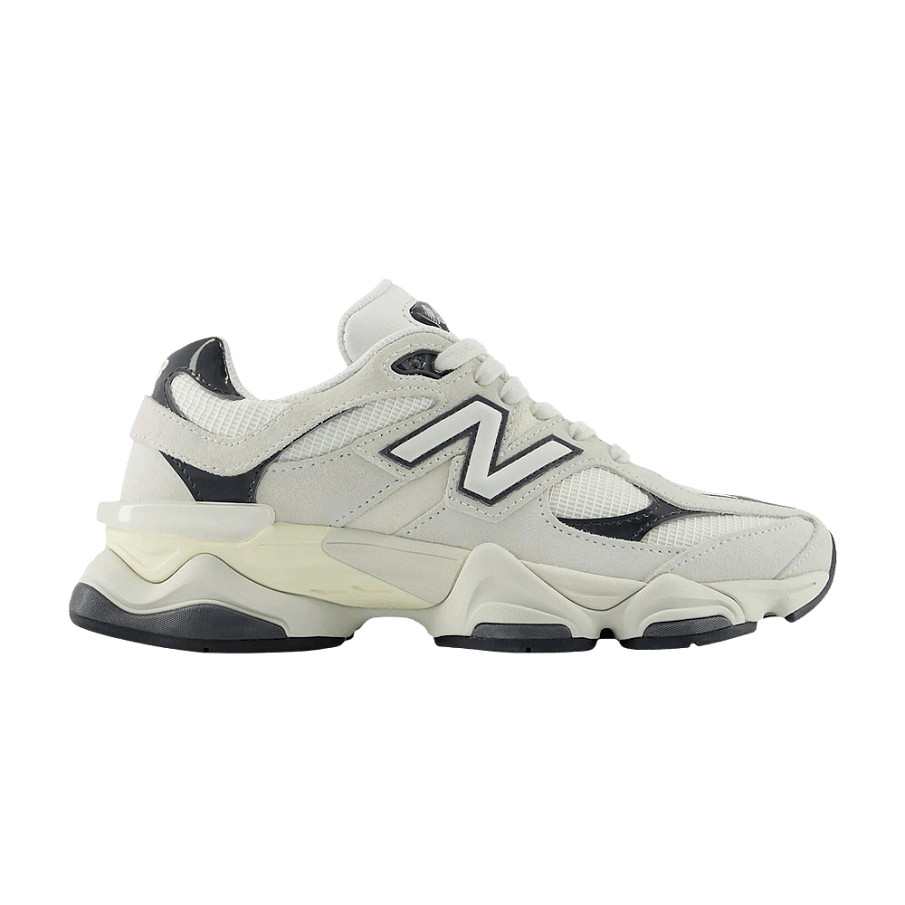 Фото № 1 с приближением к товару «‎New Balance 9060 Reflection Sea Salt»