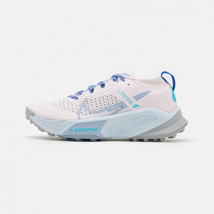 Фото № 1 с приближением к товару «‎Nike Zoomx Zegama Trail»