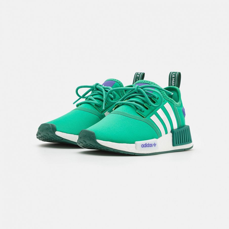 Фото № 2 с приближением к товару «‎Adidas Nmd_r1 »