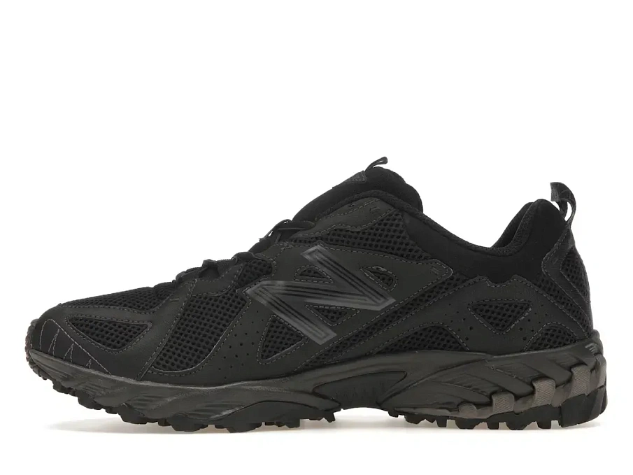 Фото № 3 с приближением к товару «‎New Balance 610»