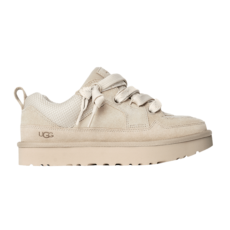 Фото № 1 с приближением к товару «‎UGG Lo Lowmel Jasmine»