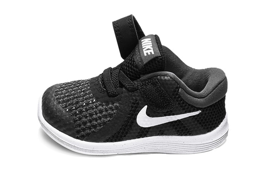 Фото № 3 с приближением к товару «‎Nike Revolution 4 TD Black»