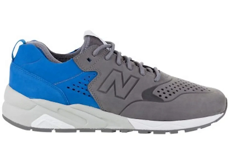 Фото № 1 с приближением к товару «‎New Balance 580»