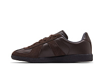 Фото № 4 с приближением к товару «‎adidas BW Army Dark Brown»