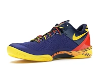 Фото № 3 с приближением к товару «‎Nike Kobe 8 Barcelona Tiger»