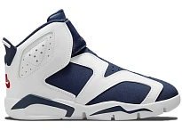 Фото № 1 с приближением к товару «‎Jordan 6 Retro Little Flex»