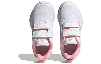 Фото № 4 с приближением к товару «‎Kids adidas Tensaur Running shoes»
