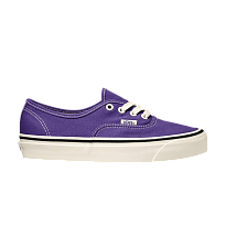 Фото № 1 с приближением к товару «‎Vans Authentic 44 DX Anaheim Factory - Bright Purple»