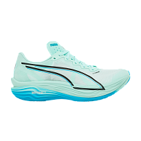 Фото № 1 с приближением к товару «‎Puma Deviate Nitro Elite 3 Mint Melt»