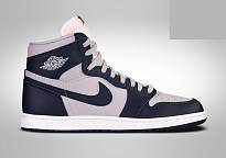 Фото № 1 с приближением к товару «‎Nike Air Jordan 1 Retro Og ’85 Georgetown »