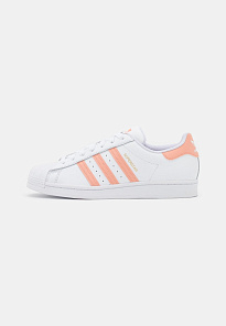 Фото № 1 с приближением к товару «‎Adidas Superstar »