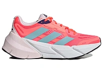 Фото № 1 с приближением к товару «‎adidas Adistar Turbo Hazy Sky Pink »