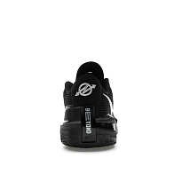 Фото № 4 с приближением к товару «‎Nike Air Zoom GT Cut Black Chrome»