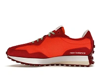 Фото № 3 с приближением к товару «‎New Balance 327»