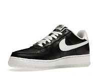 Фото № 4 с приближением к товару «‎Nike Air Force 1 Low Insideout Slam Jam Optical Pack Black»