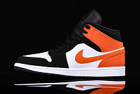 Фото № 3 с приближением к товару «‎Jordan 1 Mid Shattered Backboard»