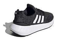 Фото № 4 с приближением к товару «‎adidas originals Swift Run 22 J Running Shoes»