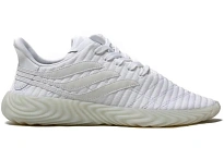 Фото № 1 с приближением к товару «‎adidas Sobakov Cloud White Aero Green»