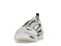 Фото № 4 с приближением к товару «‎Nike Spark Flyknit Platinum Tint Coconut Milk»