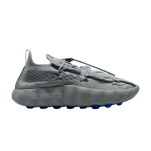 Fragment Design x Nike Mind 002 Flyknit Particle Grey (IQ8504-001)