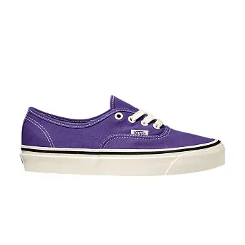 Vans Authentic 44 DX Anaheim Factory - Bright Purple - 1