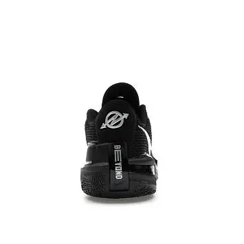Nike Air Zoom GT Cut Black Chrome - 4