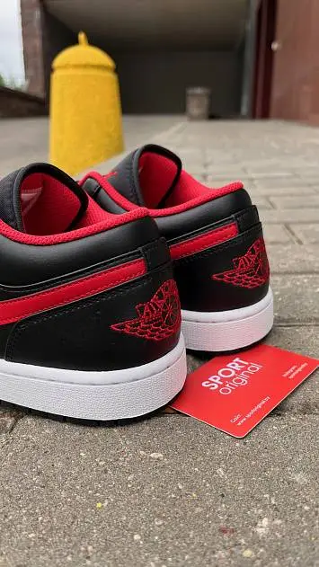 Air Jordan 1 Low - 3
